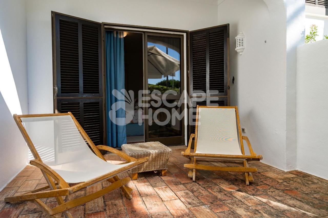 Casa Do Levante Porches  Exteriör bild