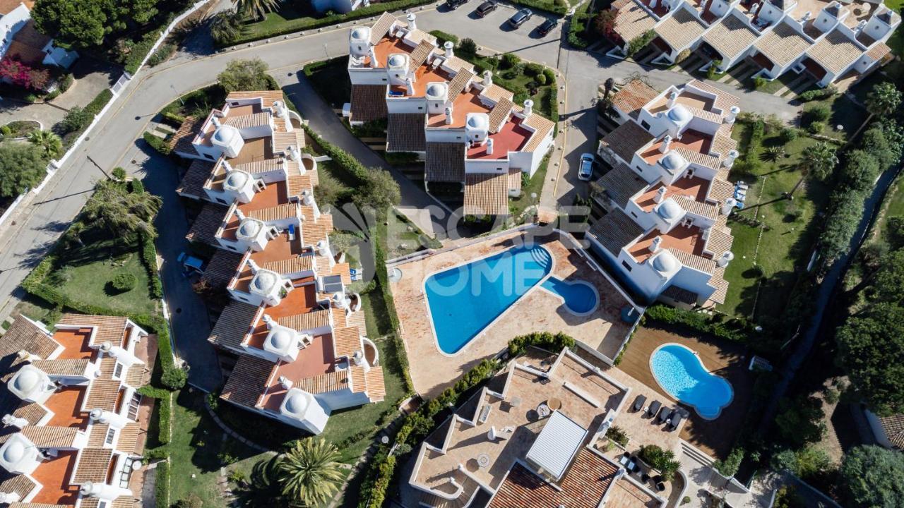 Casa Do Levante Porches  Exteriör bild